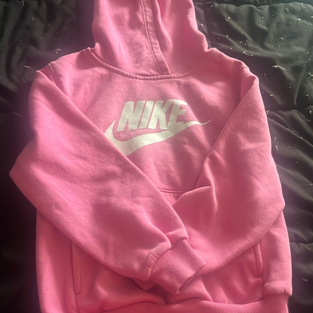 Girl's Nike Hoodie